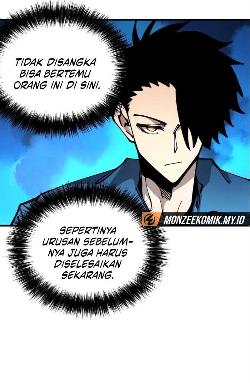 Global Beast Tamer: I Can See the Path of Evolution Chapter 25 Gambar 5