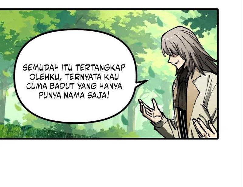 Global Beast Tamer: I Can See the Path of Evolution Chapter 25 Gambar 18