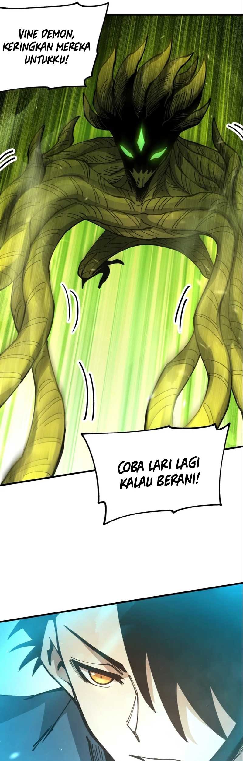 Global Beast Tamer: I Can See the Path of Evolution Chapter 25 Gambar 19