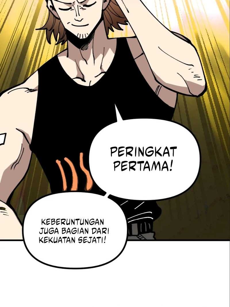 Global Beast Tamer: I Can See the Path of Evolution Chapter 25 Gambar 33