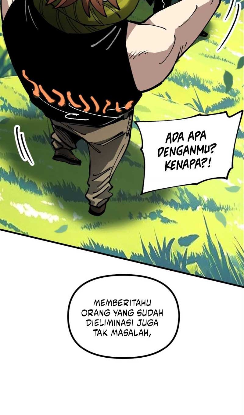 Global Beast Tamer: I Can See the Path of Evolution Chapter 25 Gambar 37