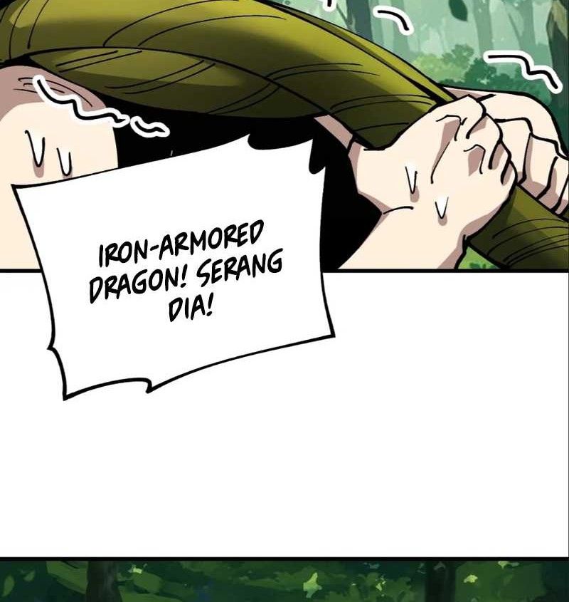 Global Beast Tamer: I Can See the Path of Evolution Chapter 25 Gambar 39