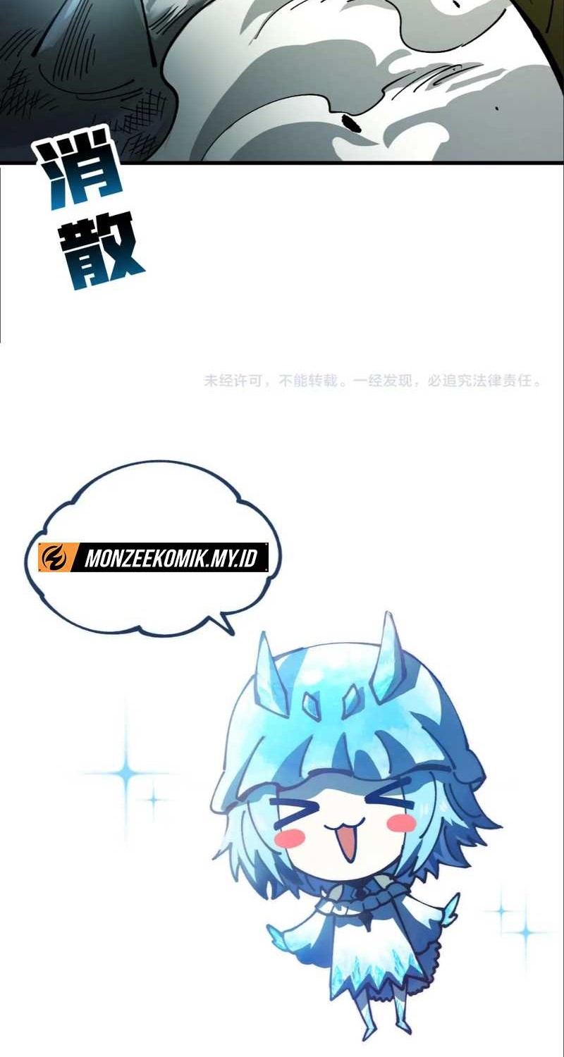 Global Beast Tamer: I Can See the Path of Evolution Chapter 25 Gambar 41