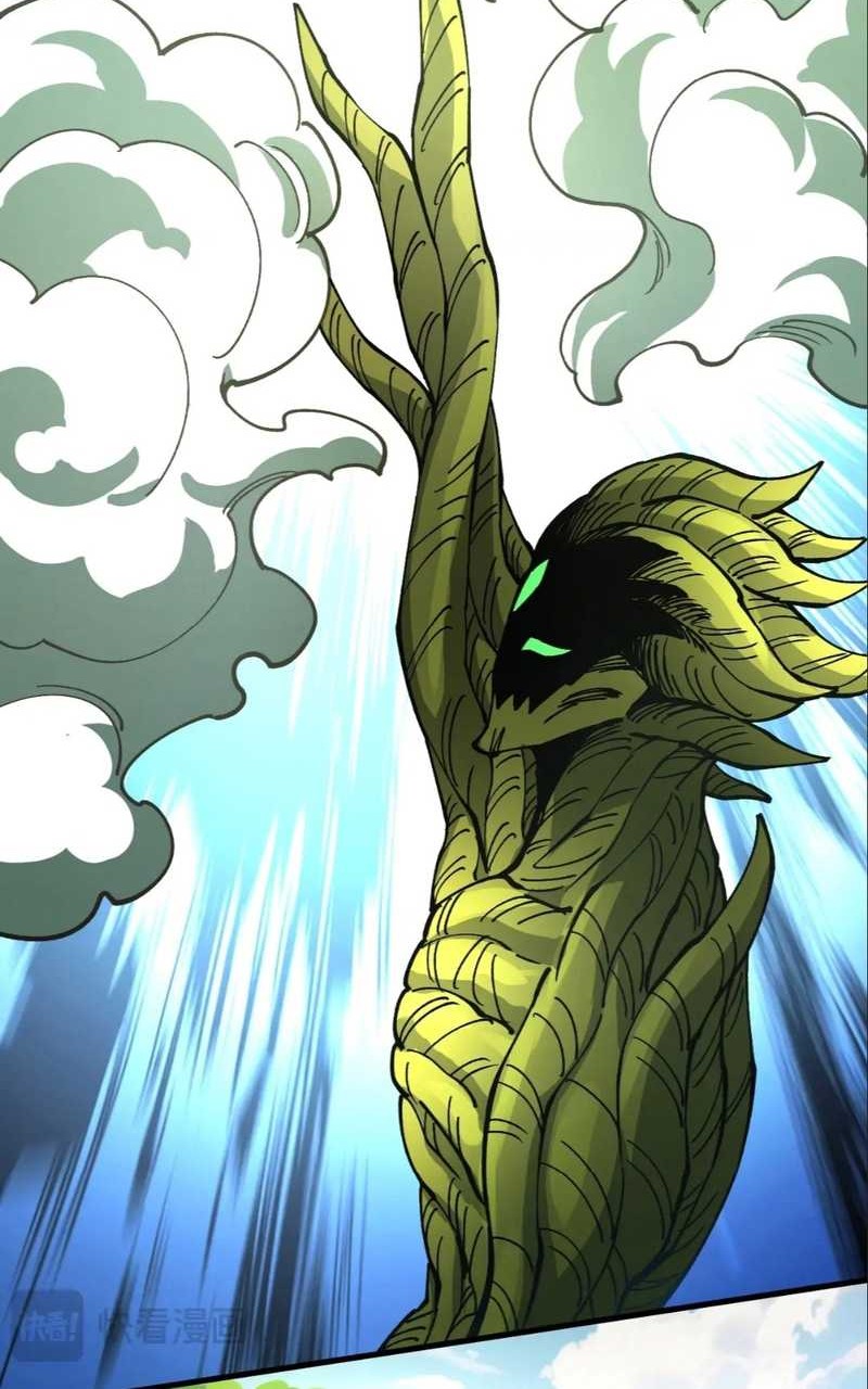 Global Beast Tamer: I Can See the Path of Evolution Chapter 25 Gambar 7