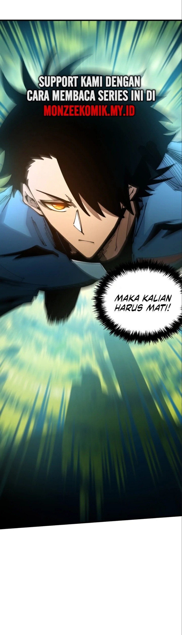 Global Beast Tamer: I Can See the Path of Evolution Chapter 26 Gambar 4