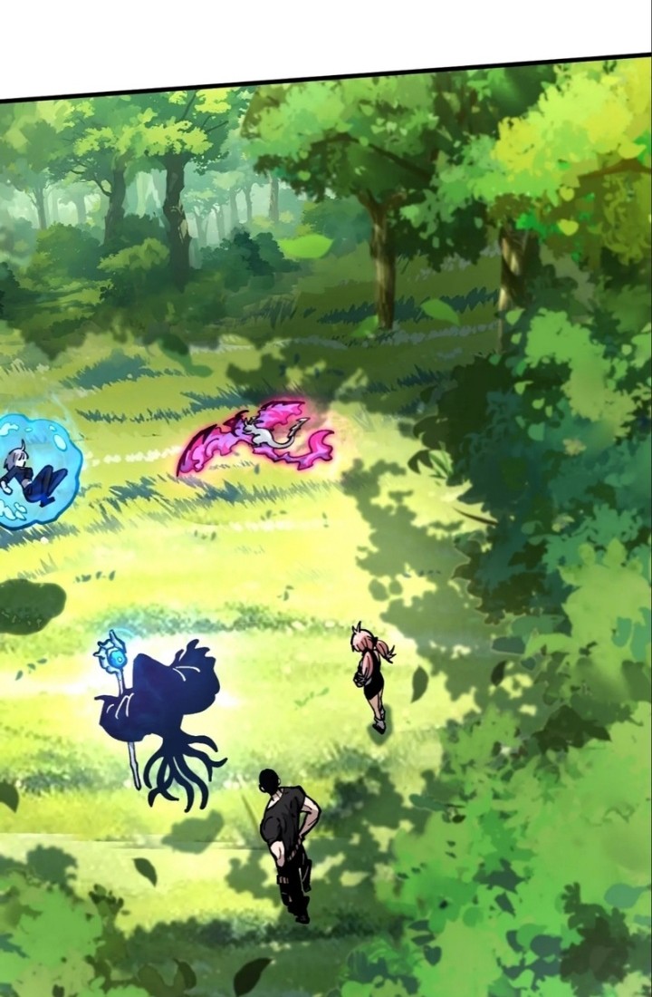 Global Beast Tamer: I Can See the Path of Evolution Chapter 26 Gambar 5