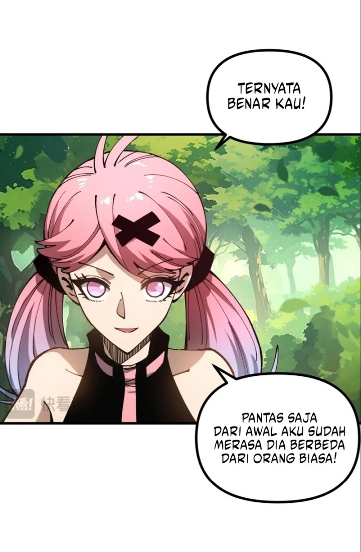 Global Beast Tamer: I Can See the Path of Evolution Chapter 26 Gambar 21