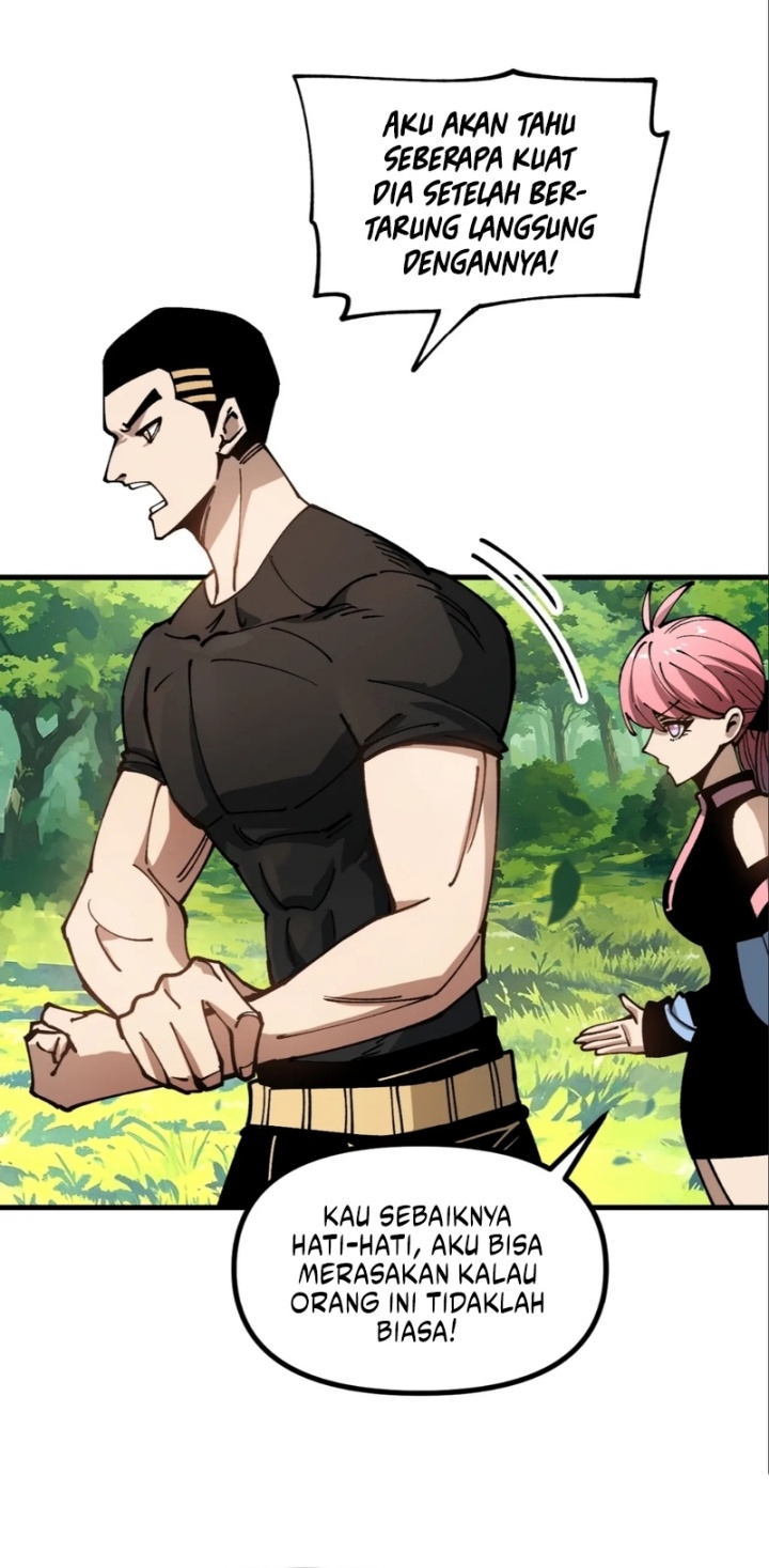 Global Beast Tamer: I Can See the Path of Evolution Chapter 26 Gambar 22