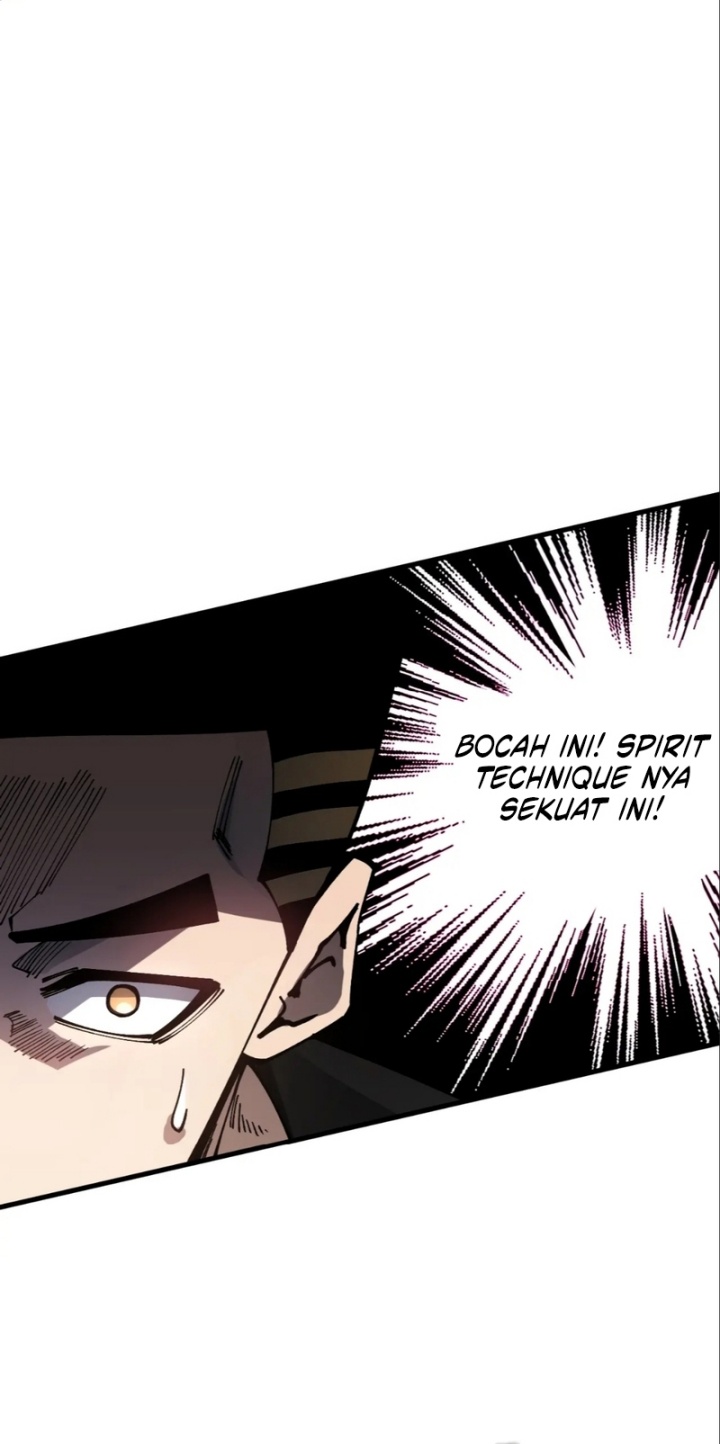 Global Beast Tamer: I Can See the Path of Evolution Chapter 26 Gambar 26