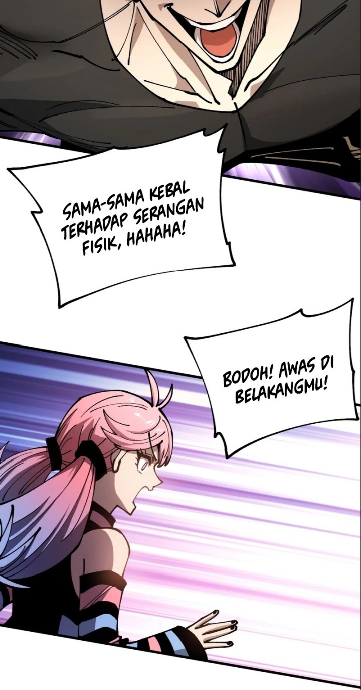 Global Beast Tamer: I Can See the Path of Evolution Chapter 26 Gambar 34