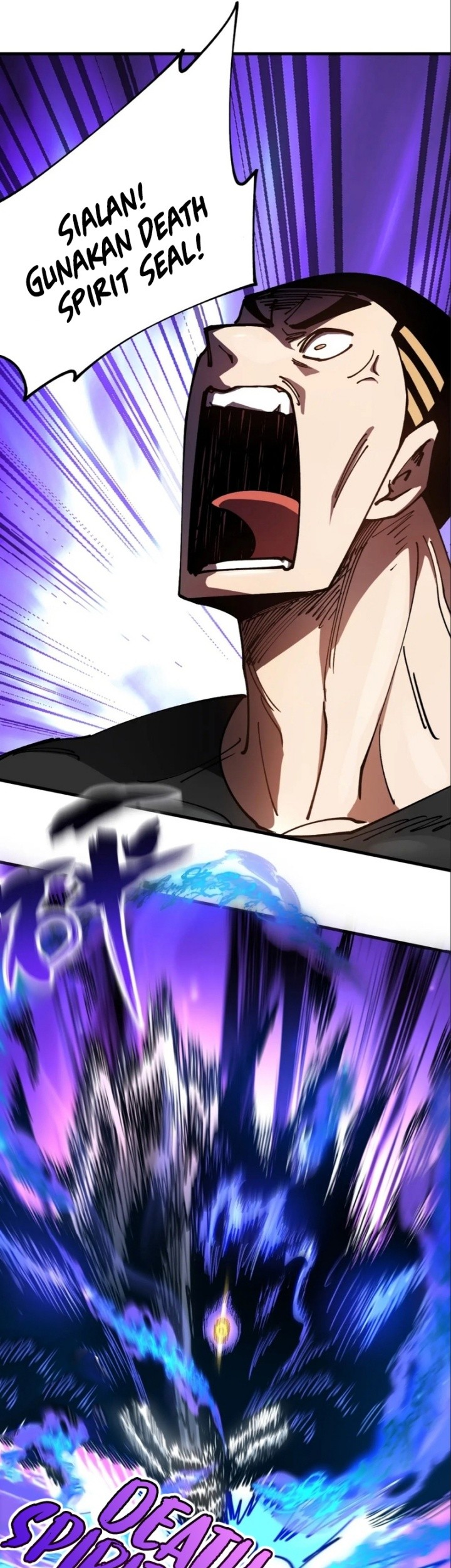 Global Beast Tamer: I Can See the Path of Evolution Chapter 26 Gambar 38