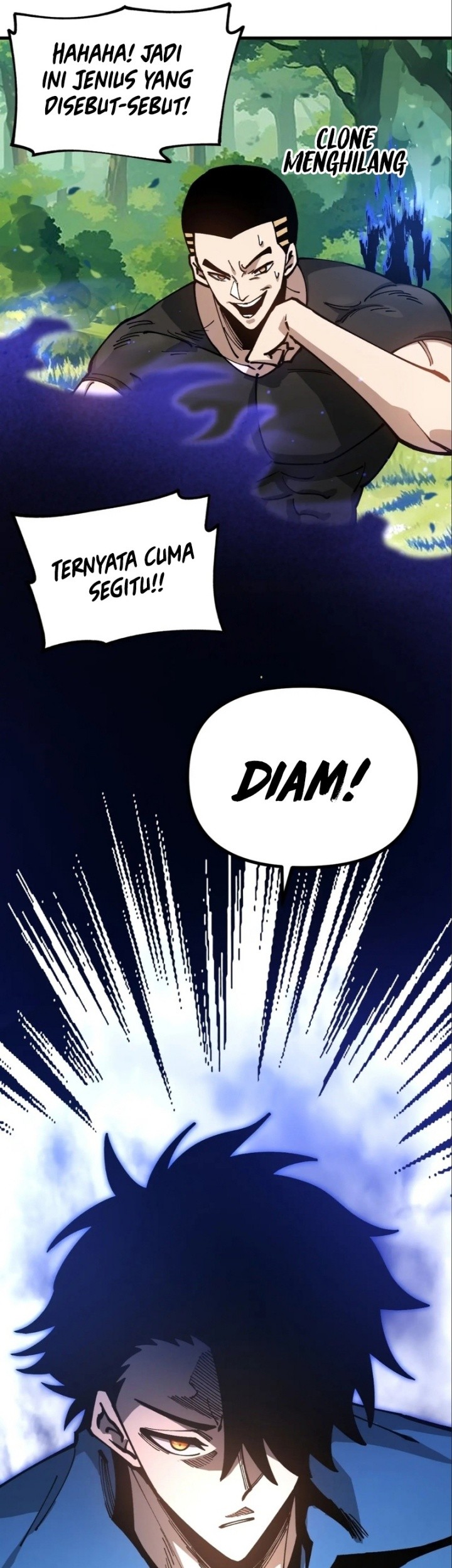 Global Beast Tamer: I Can See the Path of Evolution Chapter 26 Gambar 42