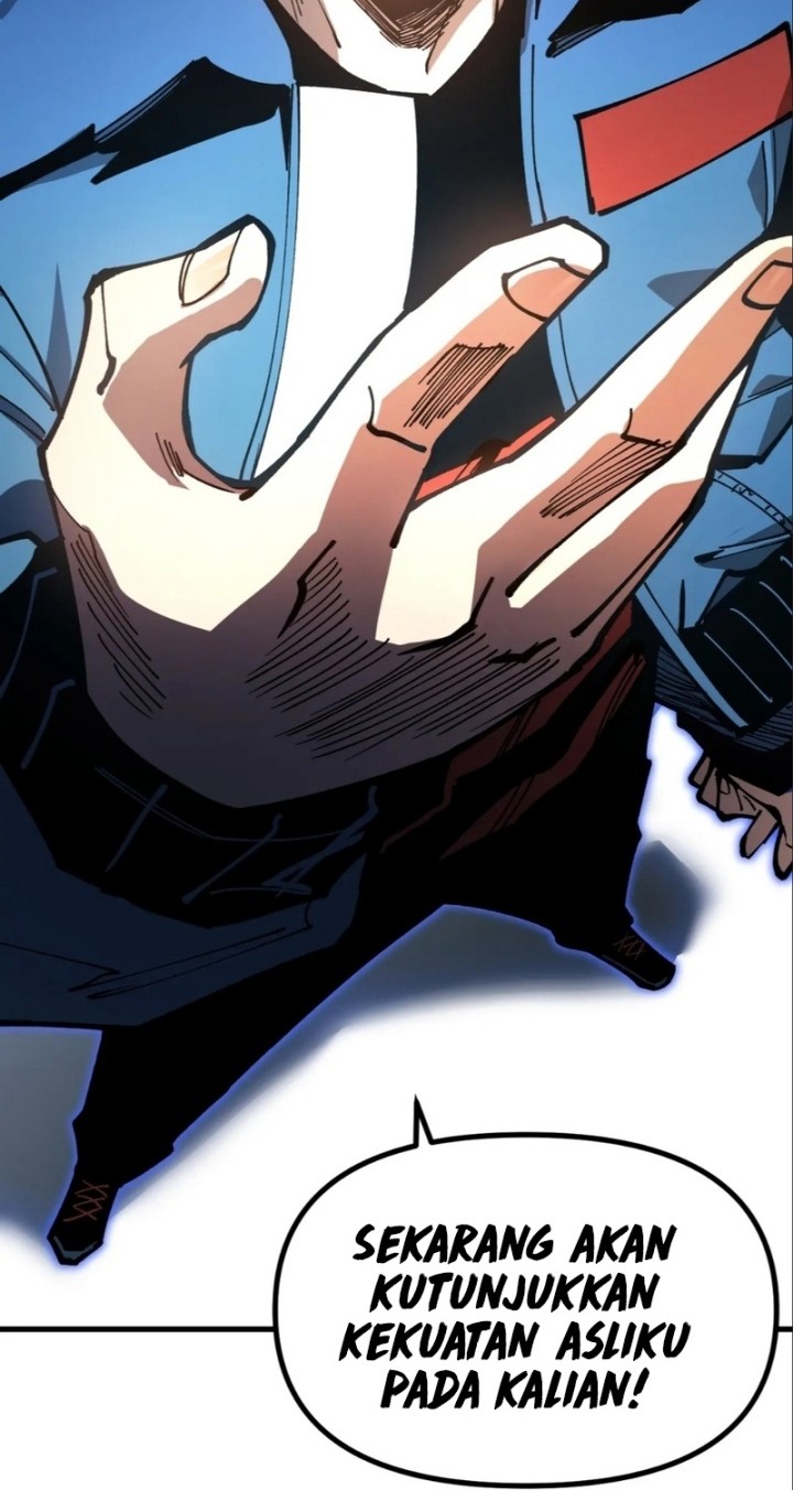Global Beast Tamer: I Can See the Path of Evolution Chapter 26 Gambar 43