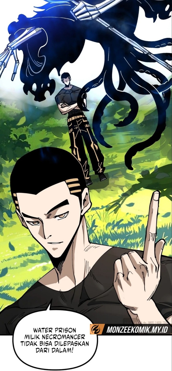 Global Beast Tamer: I Can See the Path of Evolution Chapter 26 Gambar 8