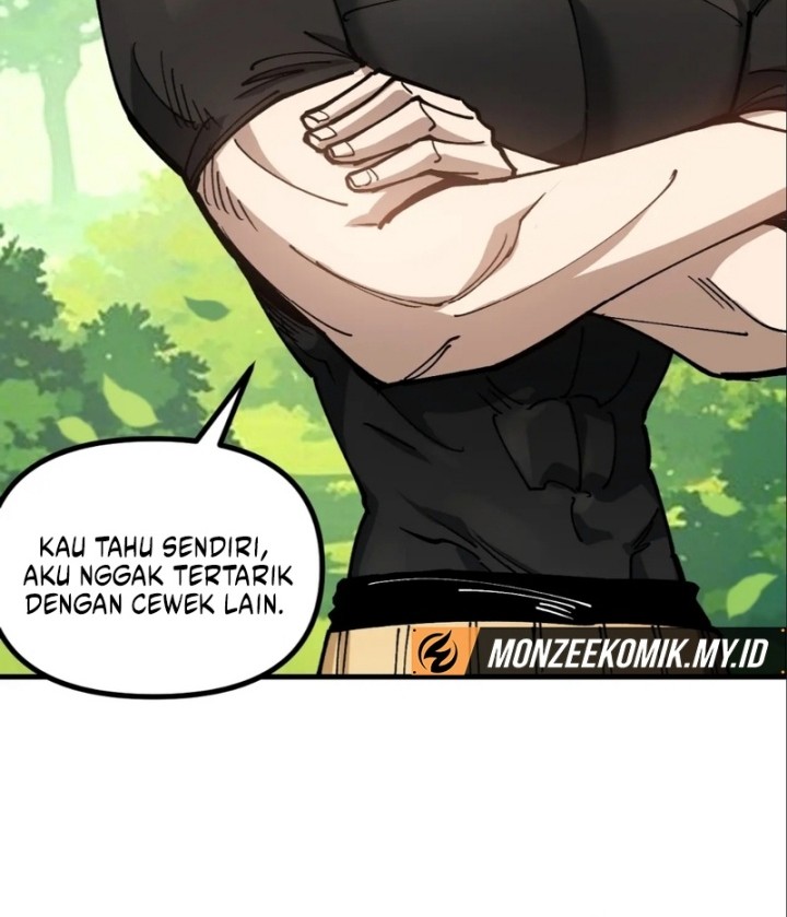 Global Beast Tamer: I Can See the Path of Evolution Chapter 26 Gambar 10