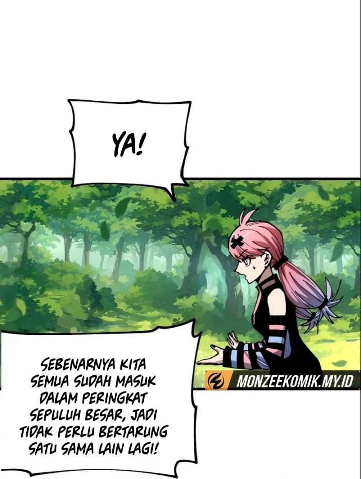 Global Beast Tamer: I Can See the Path of Evolution Chapter 27 Gambar 5