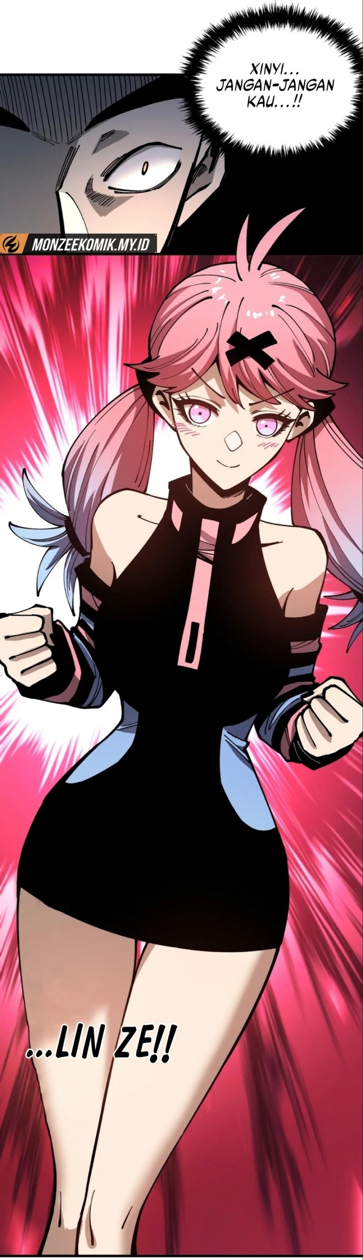 Global Beast Tamer: I Can See the Path of Evolution Chapter 27 Gambar 17