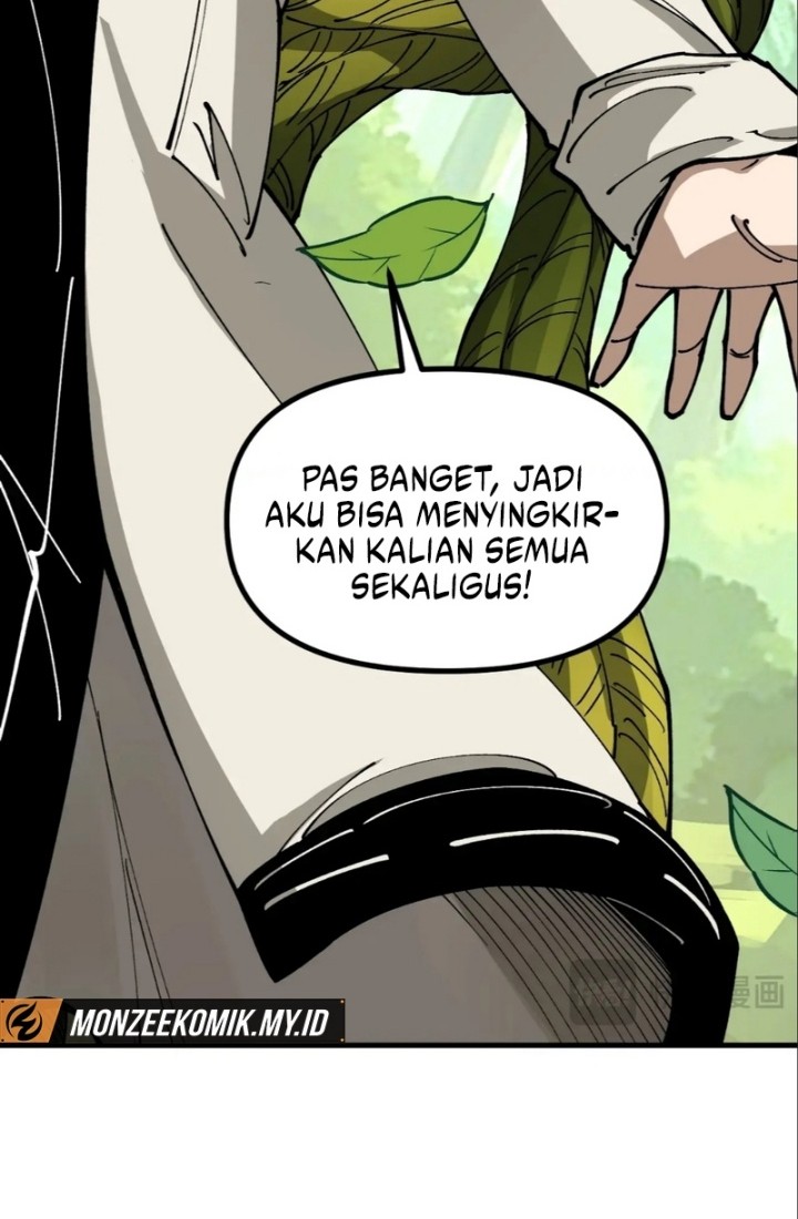 Global Beast Tamer: I Can See the Path of Evolution Chapter 27 Gambar 20