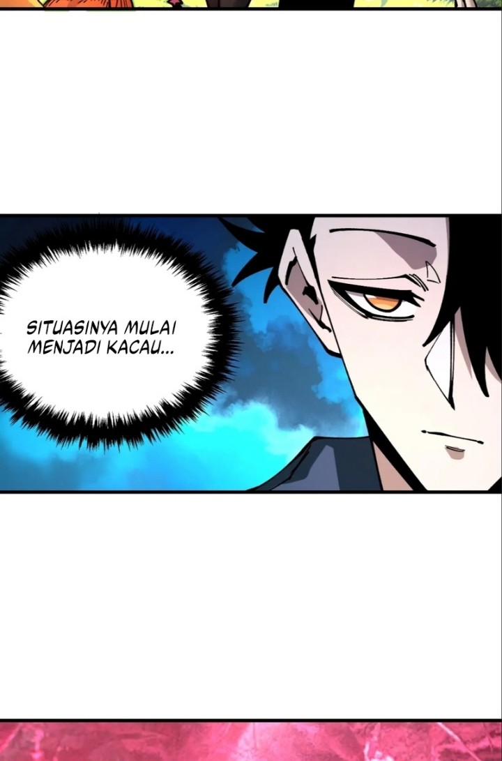 Global Beast Tamer: I Can See the Path of Evolution Chapter 27 Gambar 22