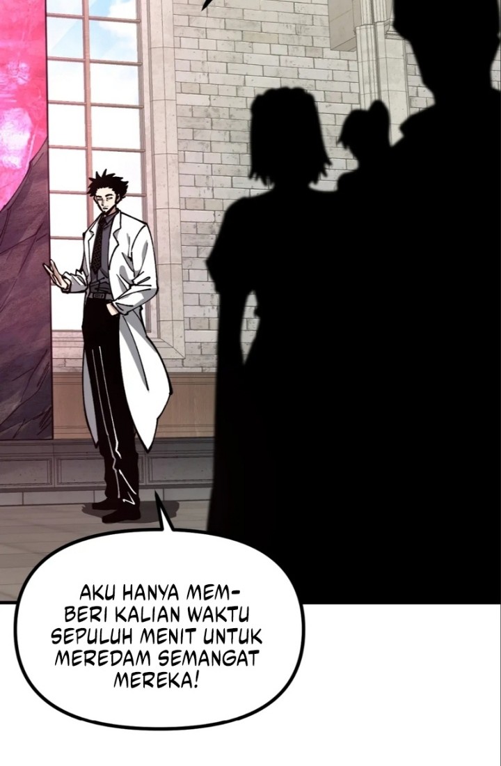 Global Beast Tamer: I Can See the Path of Evolution Chapter 27 Gambar 24