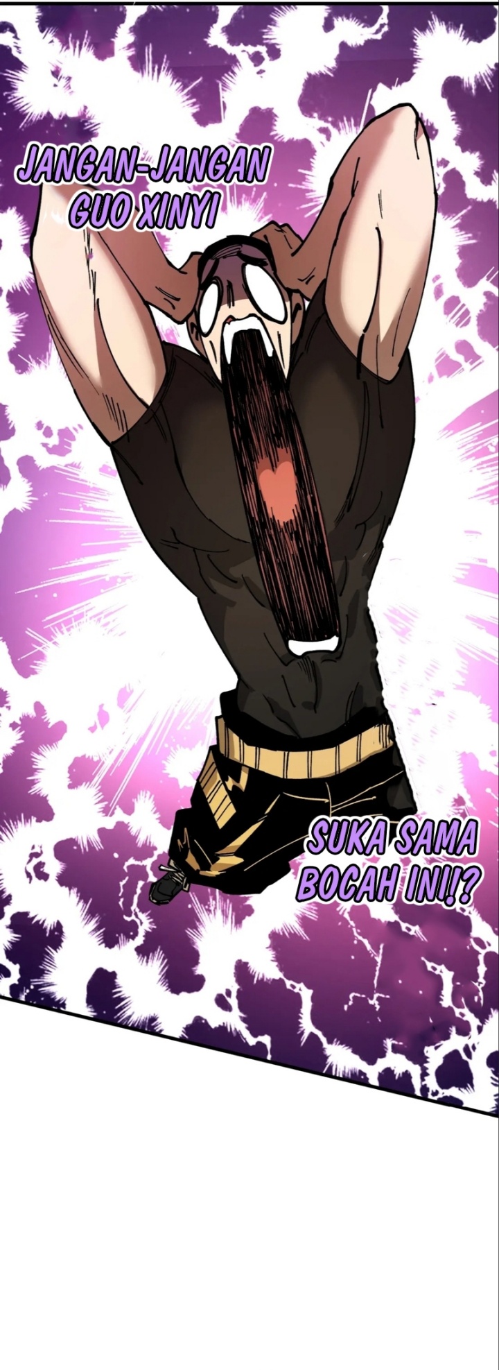 Global Beast Tamer: I Can See the Path of Evolution Chapter 27 Gambar 26