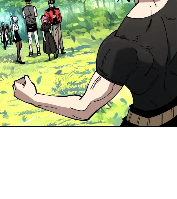 Global Beast Tamer: I Can See the Path of Evolution Chapter 27 Gambar 36