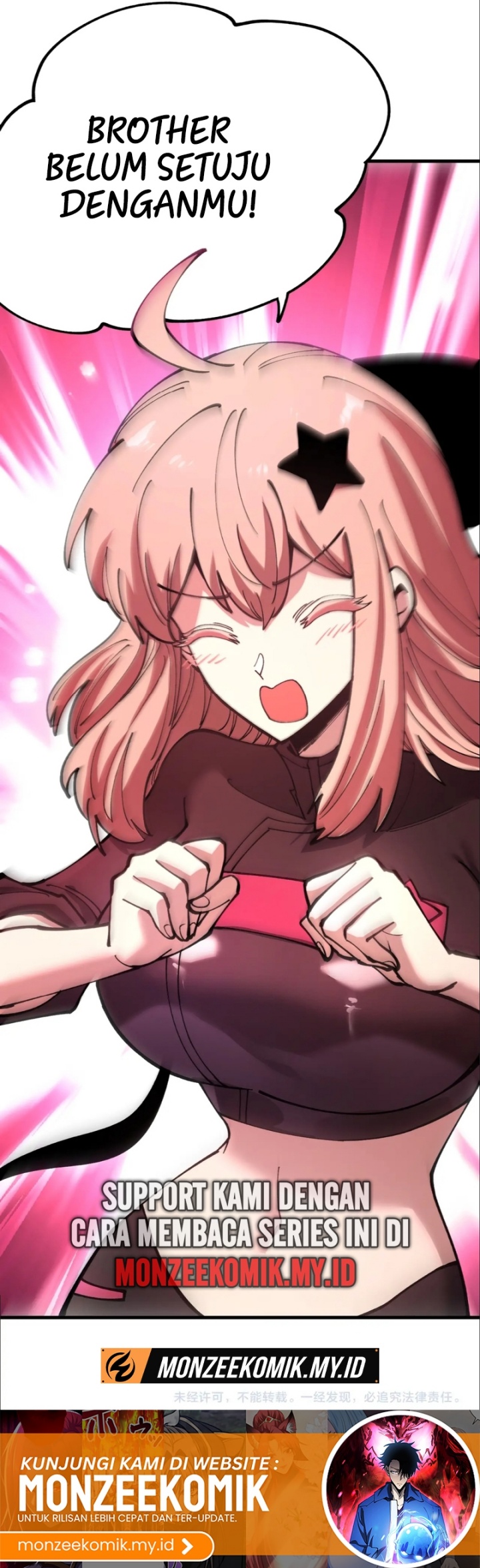 Global Beast Tamer: I Can See the Path of Evolution Chapter 27 Gambar 38