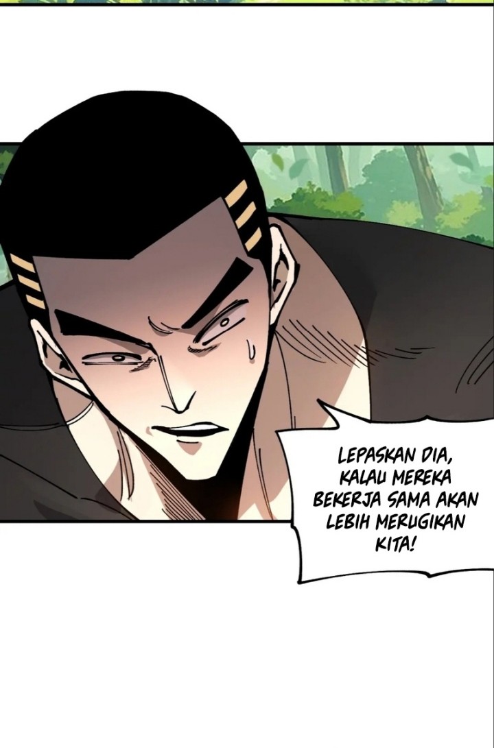 Global Beast Tamer: I Can See the Path of Evolution Chapter 27 Gambar 7