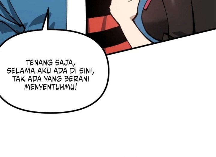 Global Beast Tamer: I Can See the Path of Evolution Chapter 27 Gambar 11