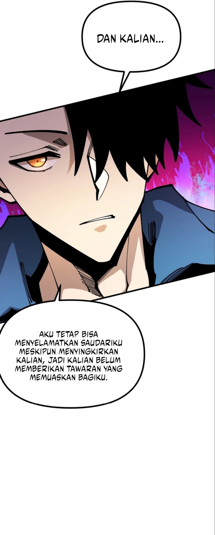 Global Beast Tamer: I Can See the Path of Evolution Chapter 27 Gambar 12