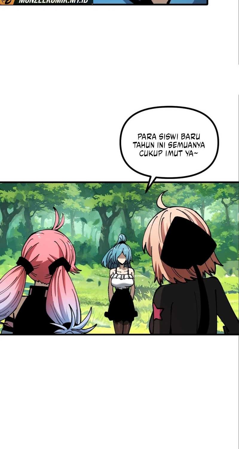 Global Beast Tamer: I Can See the Path of Evolution Chapter 28 Gambar 21