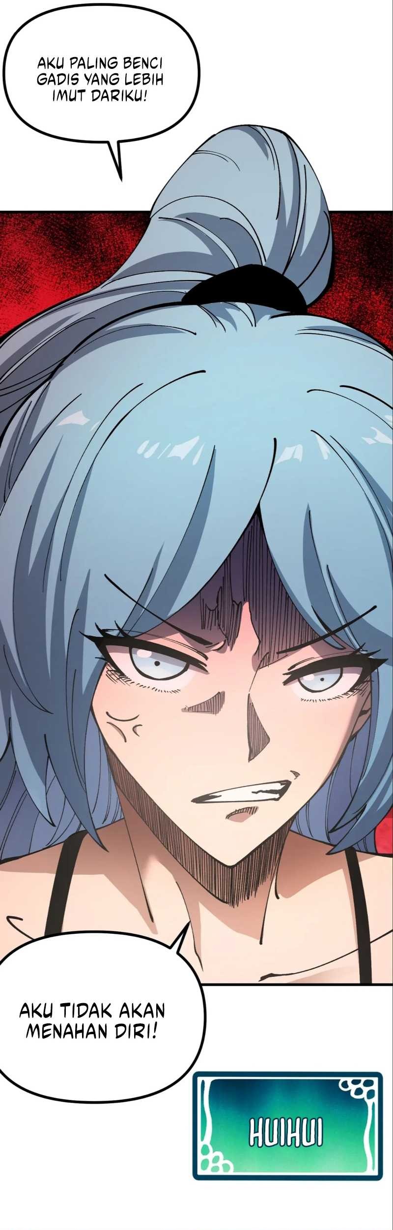 Global Beast Tamer: I Can See the Path of Evolution Chapter 28 Gambar 22