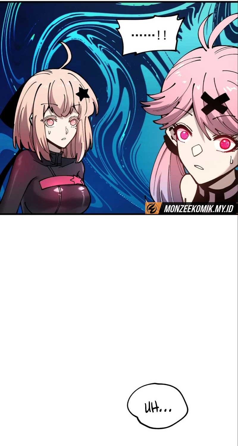 Global Beast Tamer: I Can See the Path of Evolution Chapter 28 Gambar 23