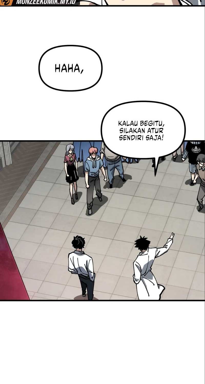 Global Beast Tamer: I Can See the Path of Evolution Chapter 28 Gambar 31