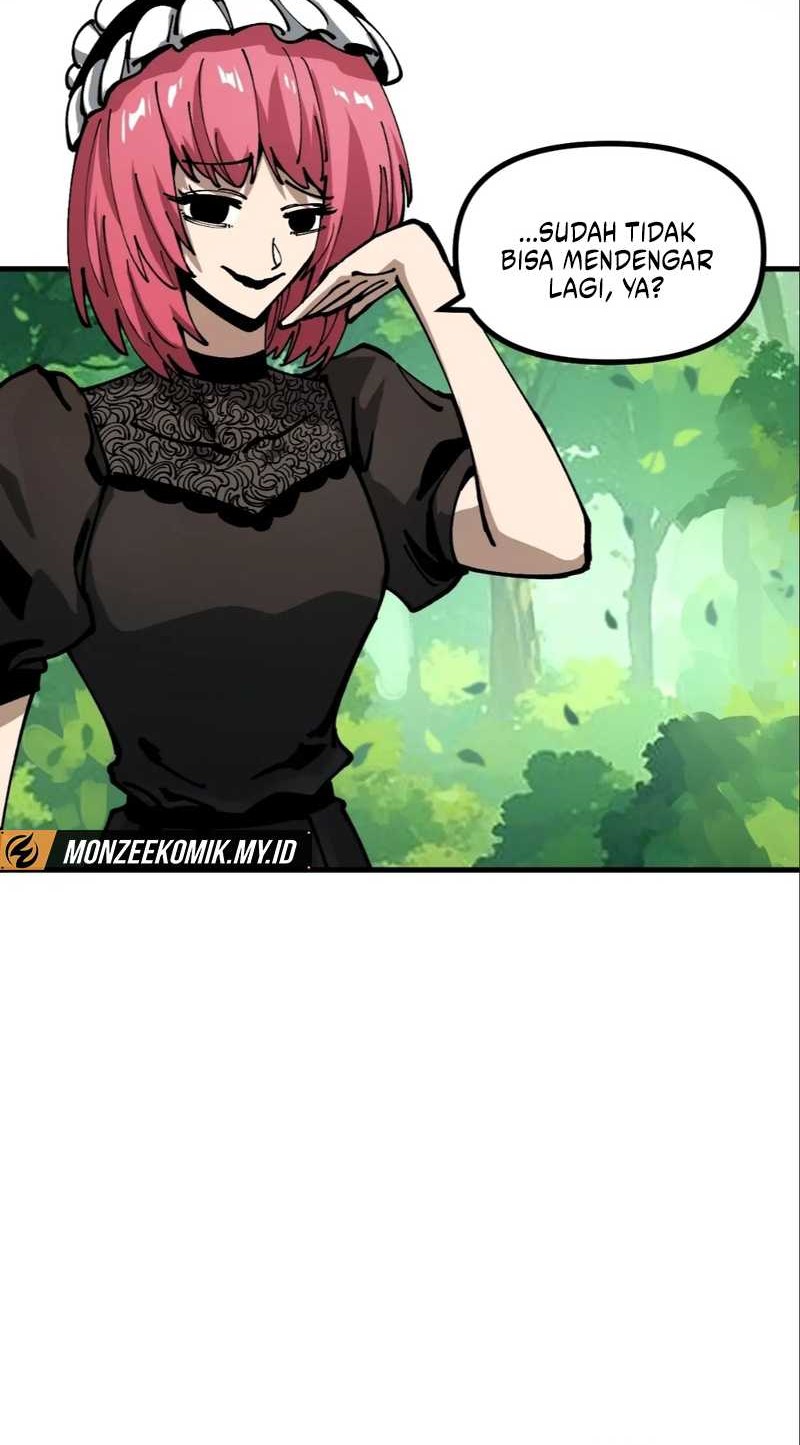 Global Beast Tamer: I Can See the Path of Evolution Chapter 28 Gambar 40