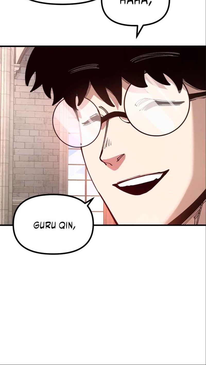 Global Beast Tamer: I Can See the Path of Evolution Chapter 28 Gambar 45