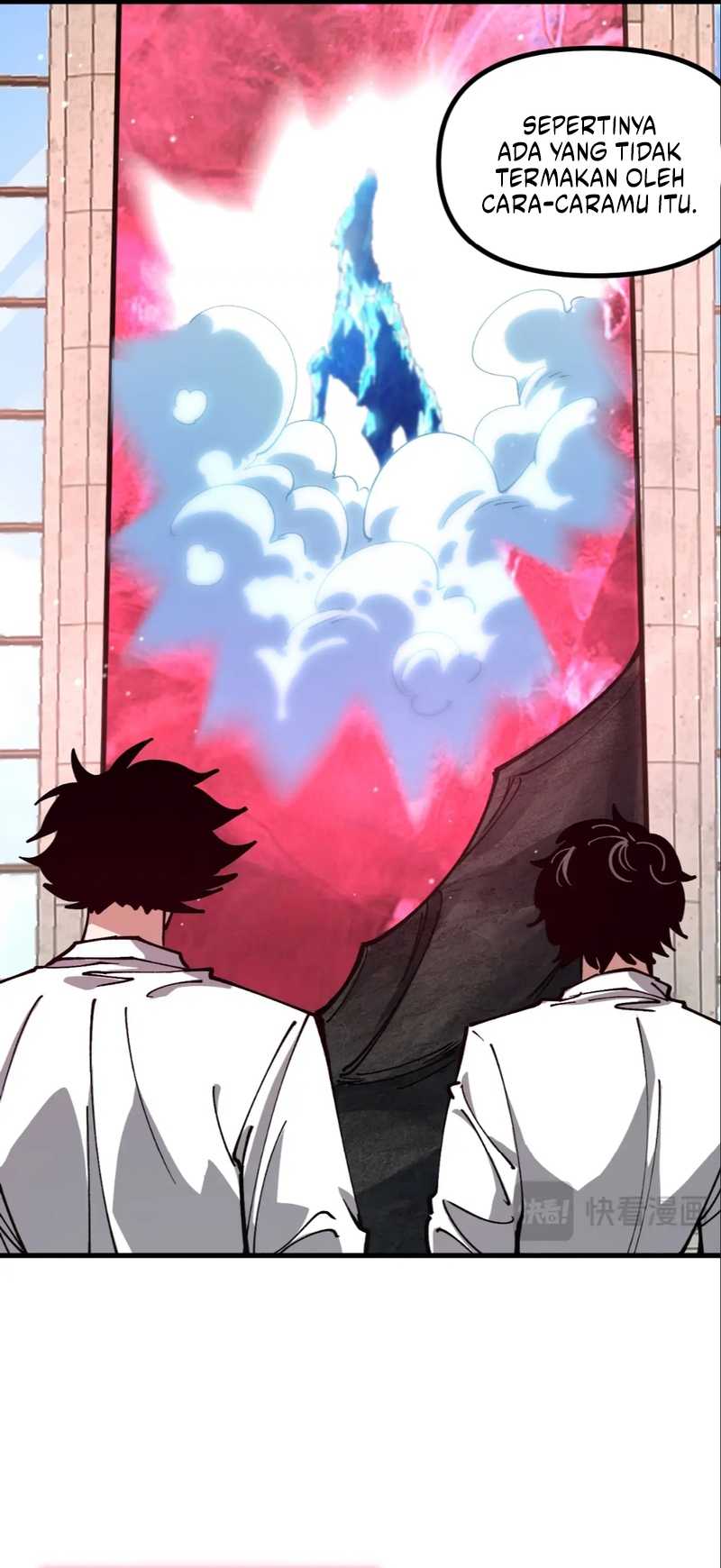 Global Beast Tamer: I Can See the Path of Evolution Chapter 28 Gambar 46