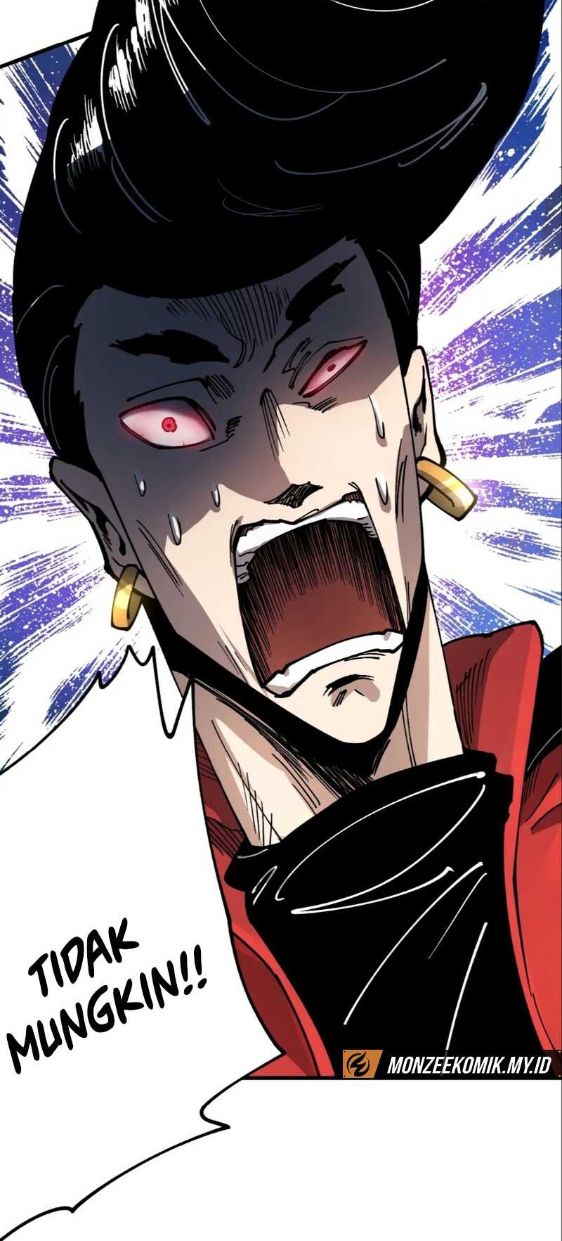 Global Beast Tamer: I Can See the Path of Evolution Chapter 28 Gambar 48