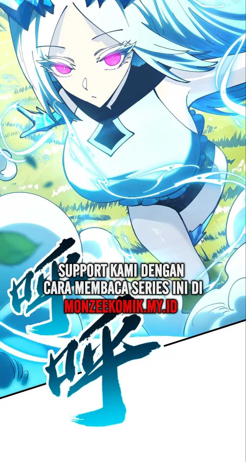 Global Beast Tamer: I Can See the Path of Evolution Chapter 28 Gambar 50