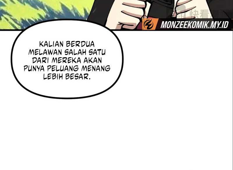 Global Beast Tamer: I Can See the Path of Evolution Chapter 28 Gambar 7