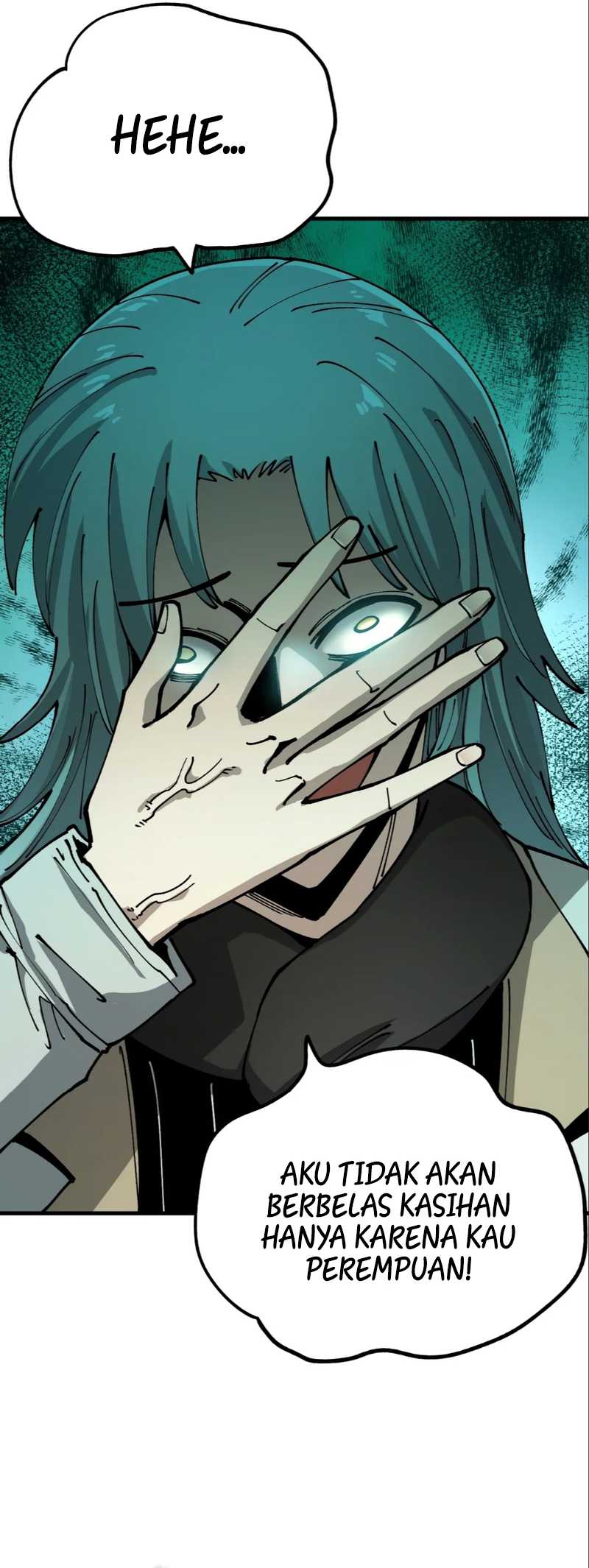 Global Beast Tamer: I Can See the Path of Evolution Chapter 28 Gambar 13