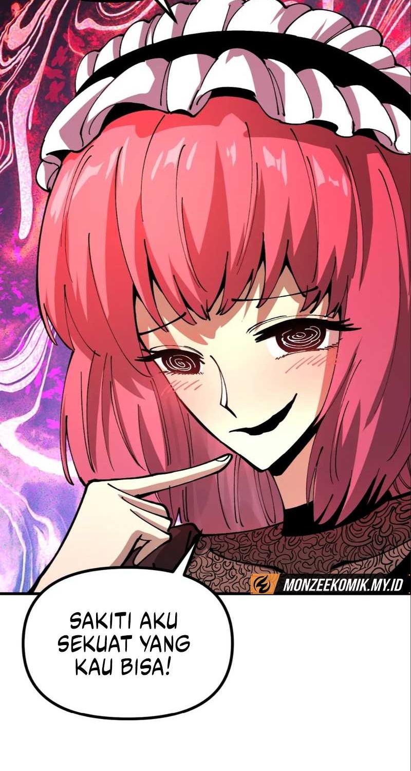 Global Beast Tamer: I Can See the Path of Evolution Chapter 28 Gambar 15