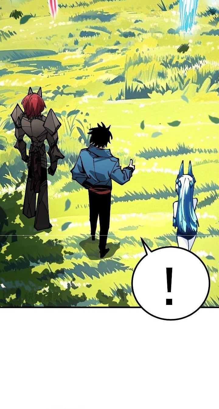 Global Beast Tamer: I Can See the Path of Evolution Chapter 29 Gambar 20