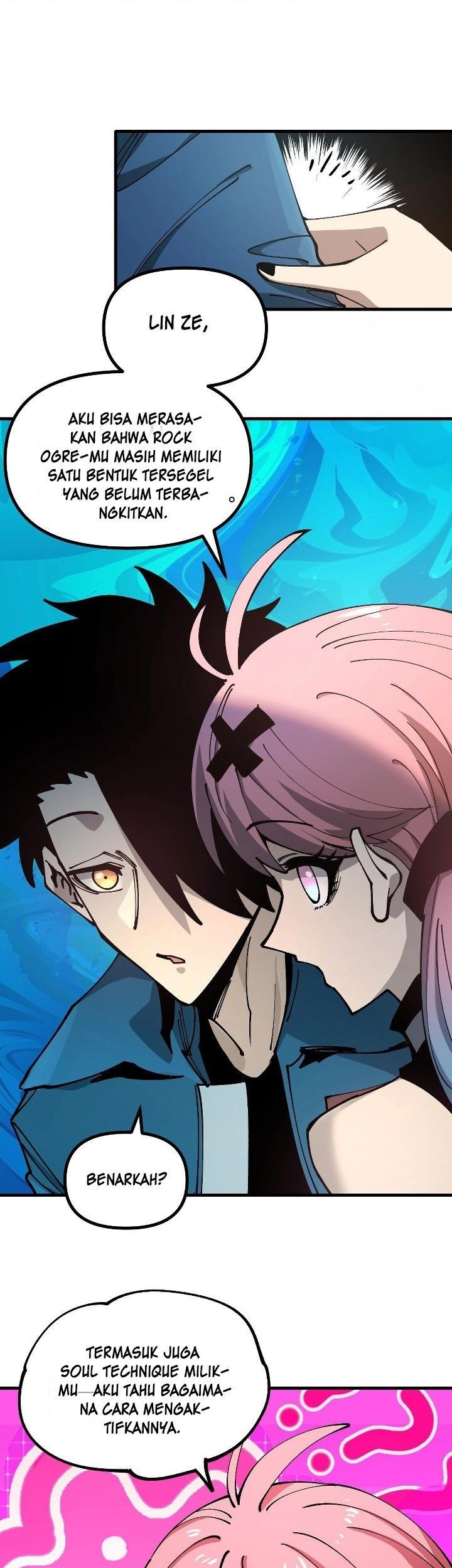 Global Beast Tamer: I Can See the Path of Evolution Chapter 29 Gambar 26