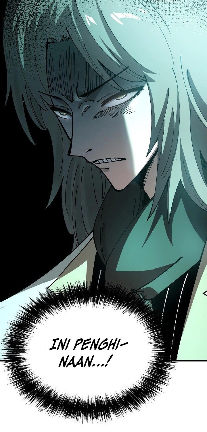 Global Beast Tamer: I Can See the Path of Evolution Chapter 29 Gambar 31