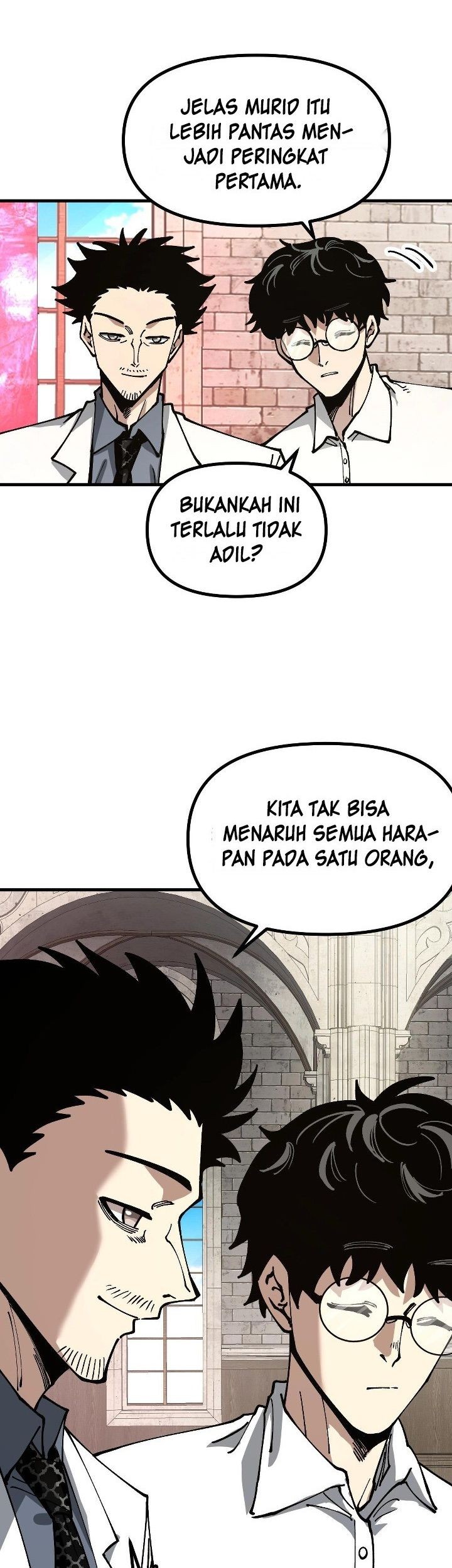 Global Beast Tamer: I Can See the Path of Evolution Chapter 29 Gambar 32