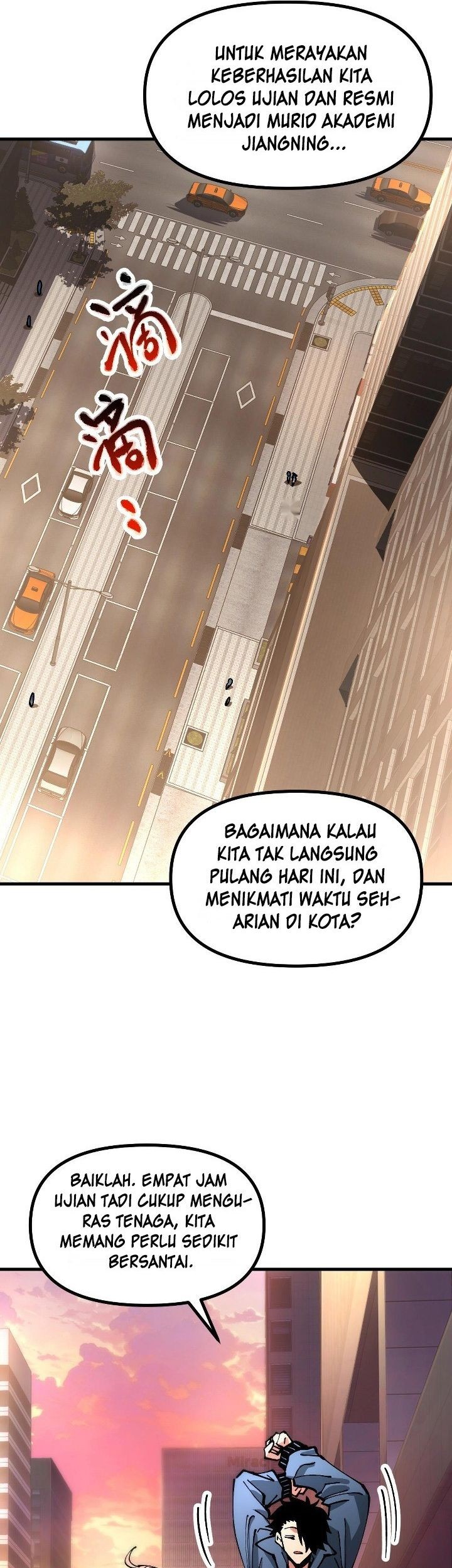 Global Beast Tamer: I Can See the Path of Evolution Chapter 29 Gambar 44