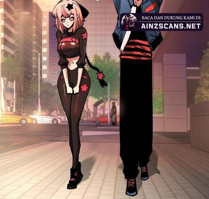 Global Beast Tamer: I Can See the Path of Evolution Chapter 29 Gambar 45