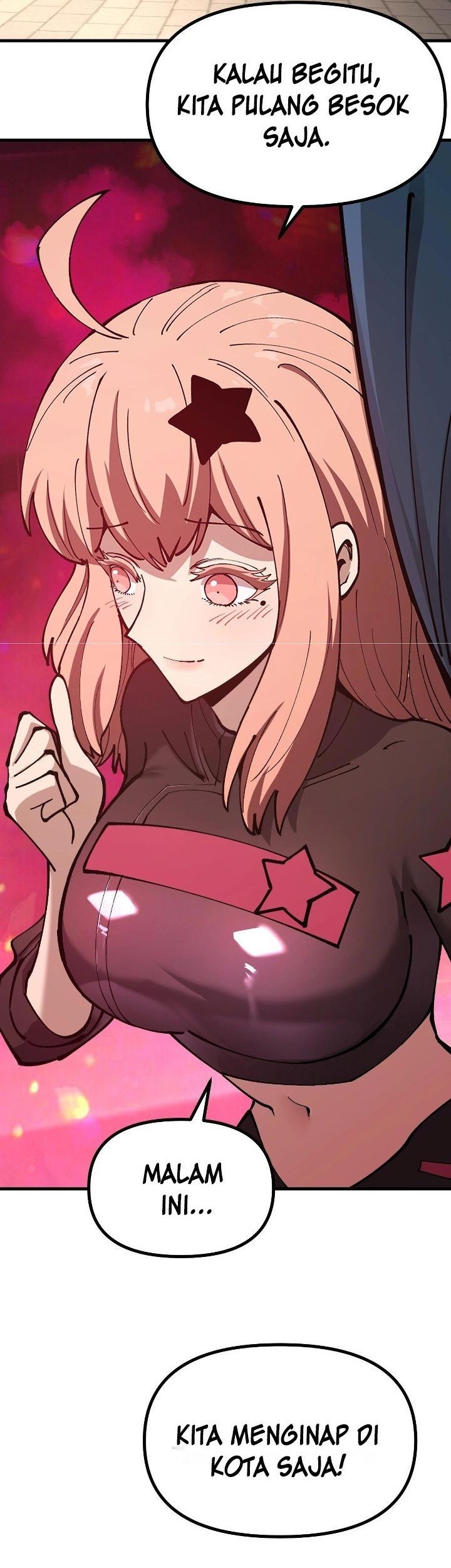 Global Beast Tamer: I Can See the Path of Evolution Chapter 29 Gambar 46