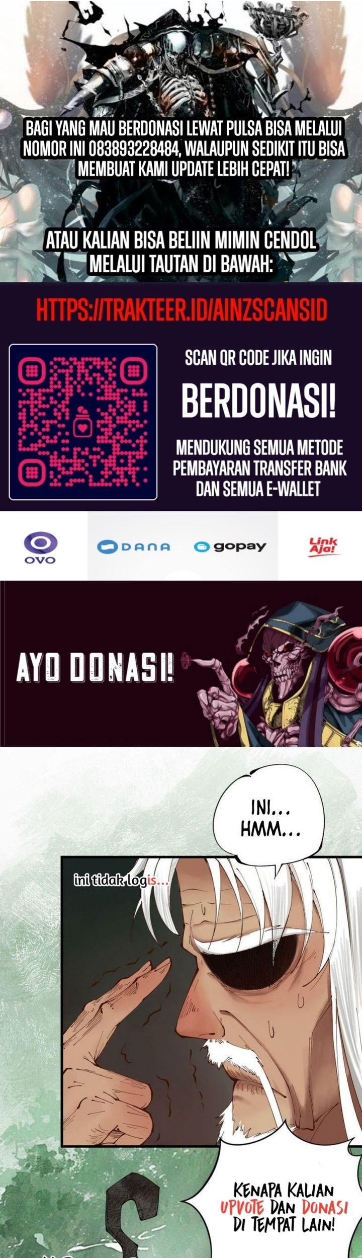 Global Beast Tamer: I Can See the Path of Evolution Chapter 29 Gambar 48